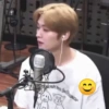 Leeknow- skz -KPOP-GIF🐰🤍 20