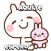 So cute rabbit✨️💝🐰 12
