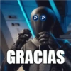 GRACIAS 8