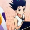 Hunter x hunter 26