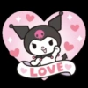 Kuromi 12