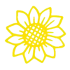 Flores Amarillas ✨🌻 14