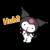 Kuromi 8