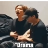 Leeknow- skz -KPOP-GIF🐰🤍 22