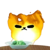 Flamy Cat 🐈‍⬛🔥 13