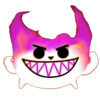 Flamy Cat 🐈‍⬛🔥 11