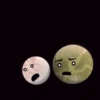 Solarballs 🌝🌚🌍 16