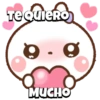 So cute rabbit✨️💝🐰 15