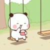 Panda Gemoyy 24