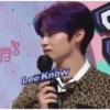 Leeknow- skz -KPOP-GIF🐰🤍 28