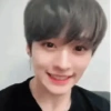 Leeknow- skz -KPOP-GIF🐰🤍 17