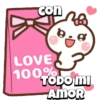 So cute rabbit✨️💝🐰 16