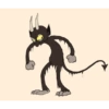 Cuphead moods 11