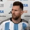 Messi 8