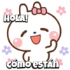 So cute rabbit✨️💝🐰 6