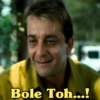 S. Dutt - Munna Bhai MBBS (P1) 23