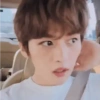 Leeknow- skz -KPOP-GIF🐰🤍 27