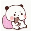 Panda Gemoyy 21