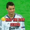 CRISTIANO RONALDO 13