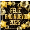 Feliz año nuevo 2025😎 10