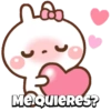 So cute rabbit✨️💝🐰 17