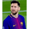 Messi 14
