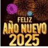 Feliz año nuevo 2025😎 11