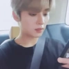Leeknow- skz -KPOP-GIF🐰🤍 16