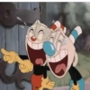 Cuphead moods 17