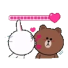 Amor stickers ♥️💕 5