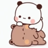 Panda Gemoyy 22