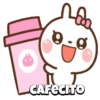 So cute rabbit✨️💝🐰 14