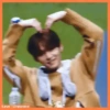 Leeknow- skz -KPOP-GIF🐰🤍 26