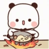 Panda Gemoyy 20