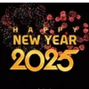 Feliz año nuevo 2025😎 12