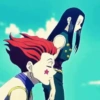 Hunter x hunter 29