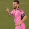 Messi 5