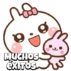 So cute rabbit✨️💝🐰 11