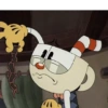 Cuphead moods 23