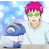 Saiki 11