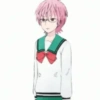 Saiki 14