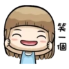 Cute Girl ANIMATED 1 12
