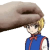 Hunter x hunter 14