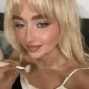 Sabrina  Carpenter  ݁ ˖Ი𐑼⋆ 17