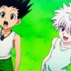 Hunter x hunter 9