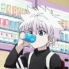 Hunter x hunter 8