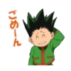Hunter x hunter 15