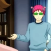 Saiki 15
