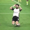 Yuri Alberto ⚽️ 5