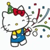 Hello kitty💫❤️ 29